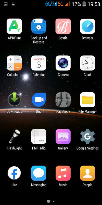Cheapest 5G Smartphone Maimeite P50 Pro 5G Smartphone